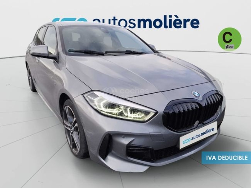 Foto del BMW Serie 1 118iA