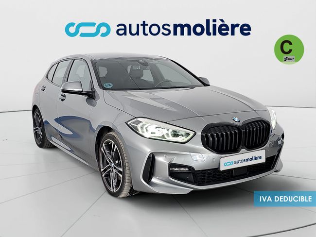 Foto del BMW Serie 1 118iA