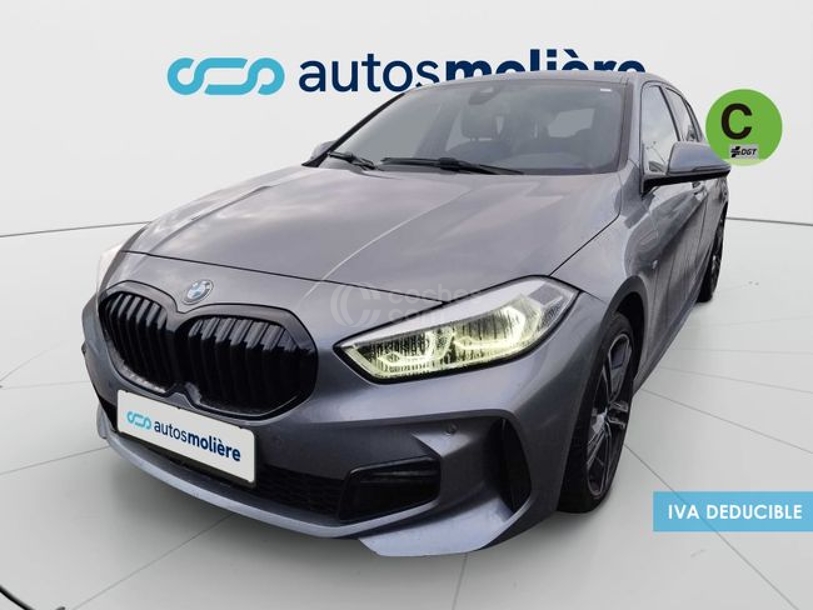 Foto del BMW Serie 1 118iA