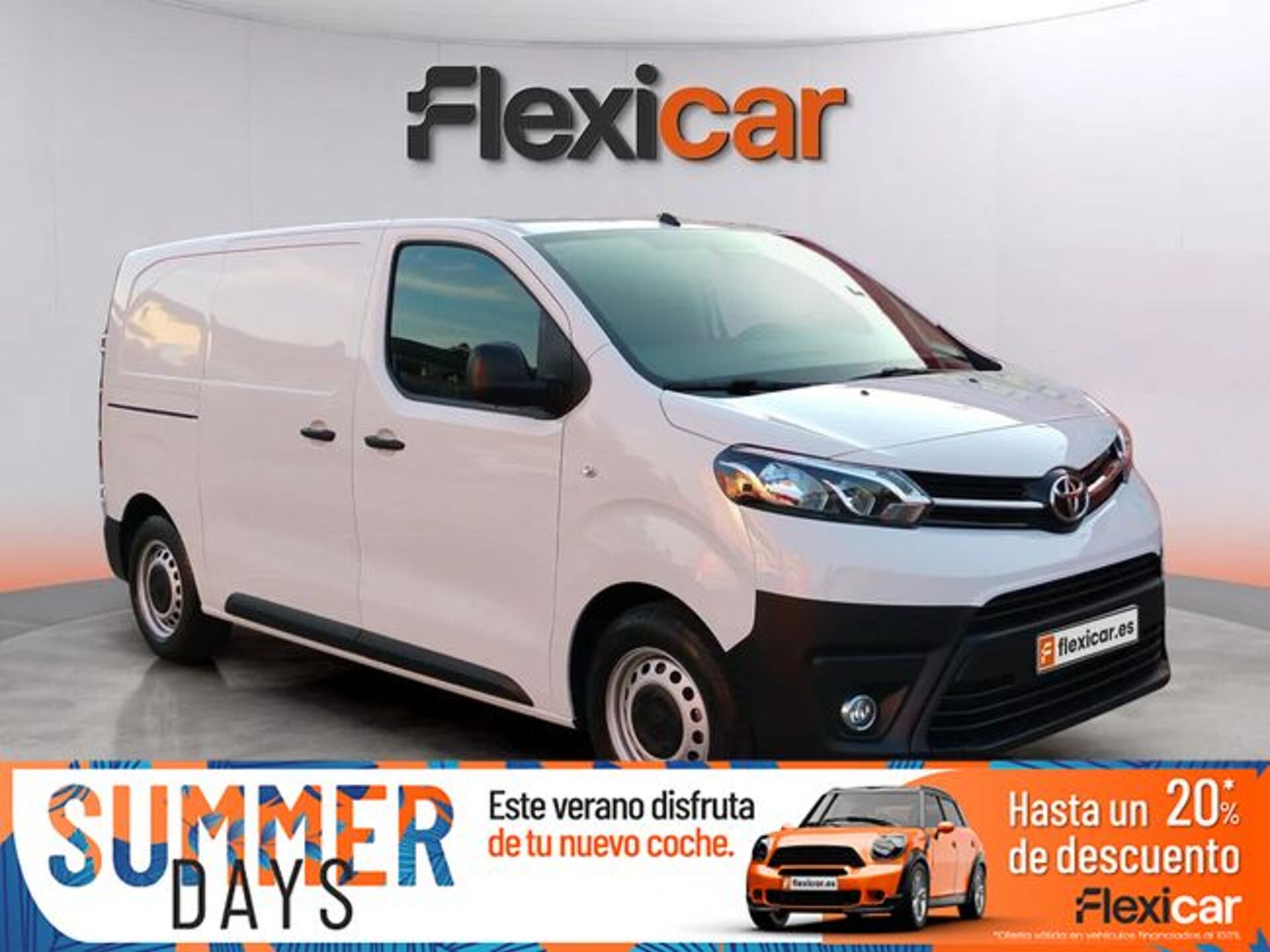 Imagen de TOYOTA Proace City Verso