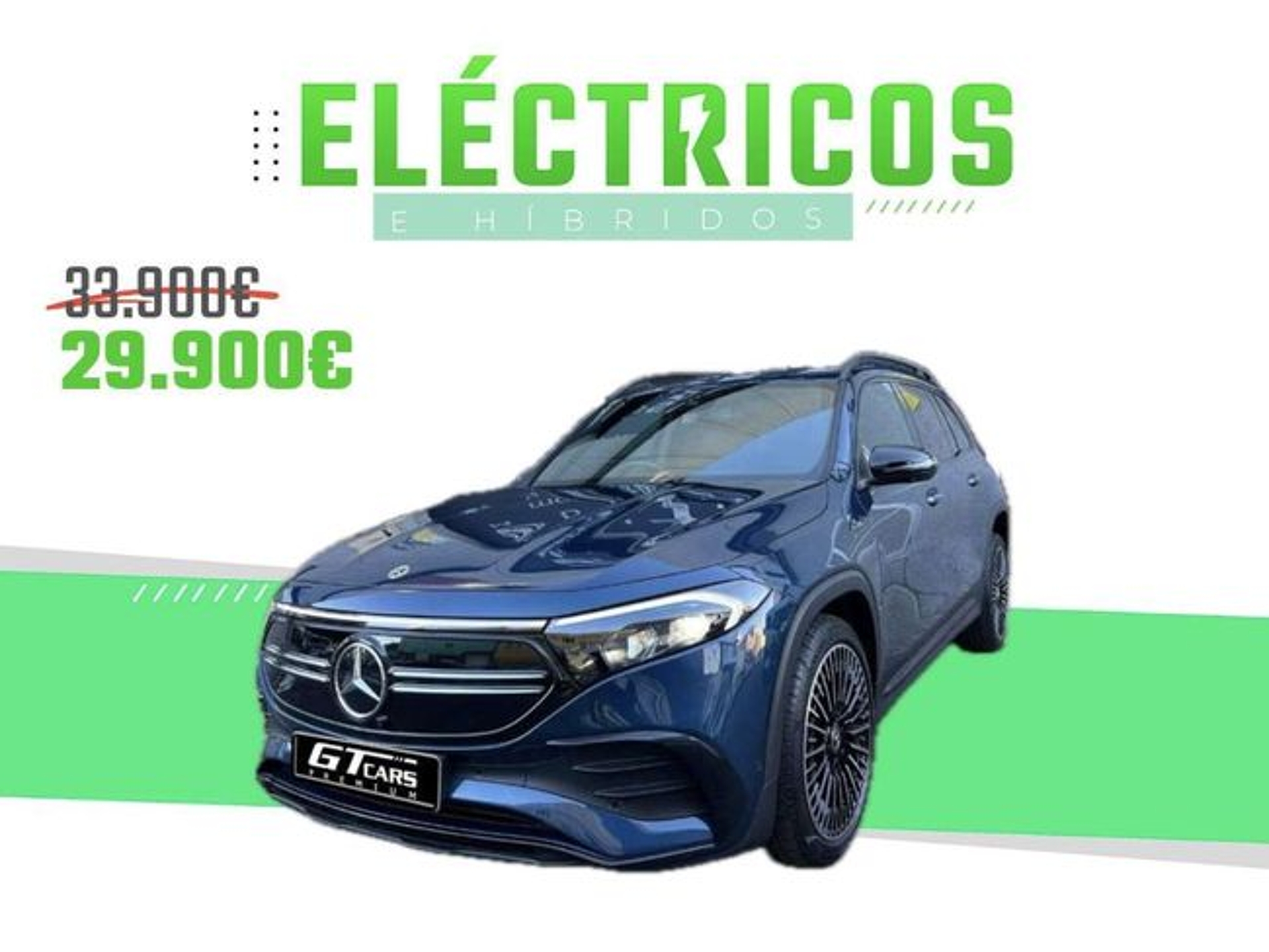 Imagen de MERCEDES EQA