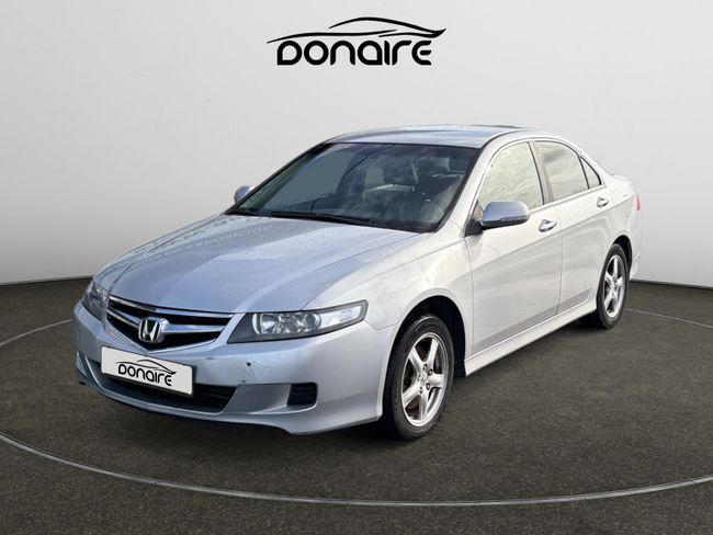 Foto del HONDA Accord 2.0i-VTEC Sport