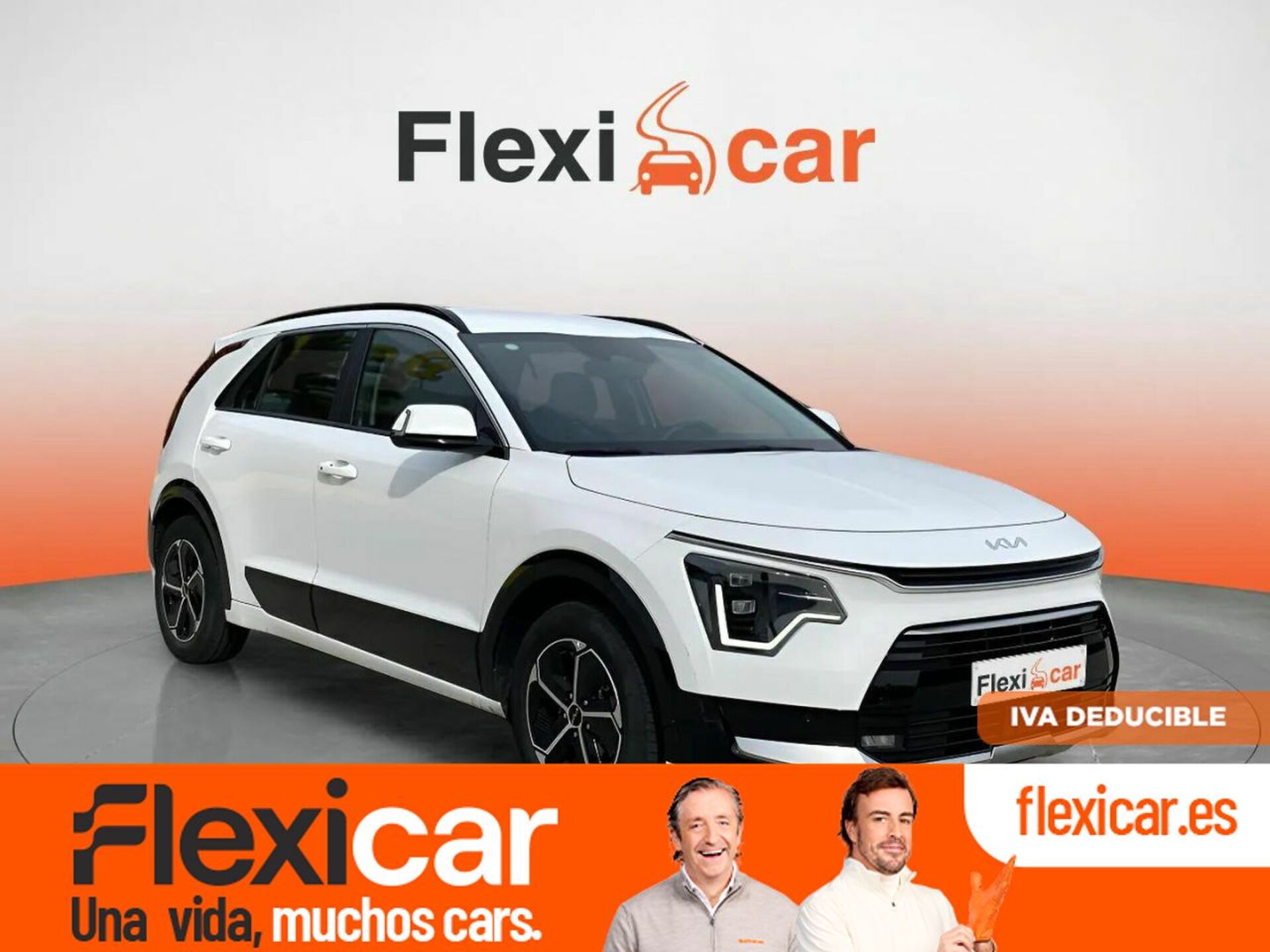 Imagen de KIA Niro
