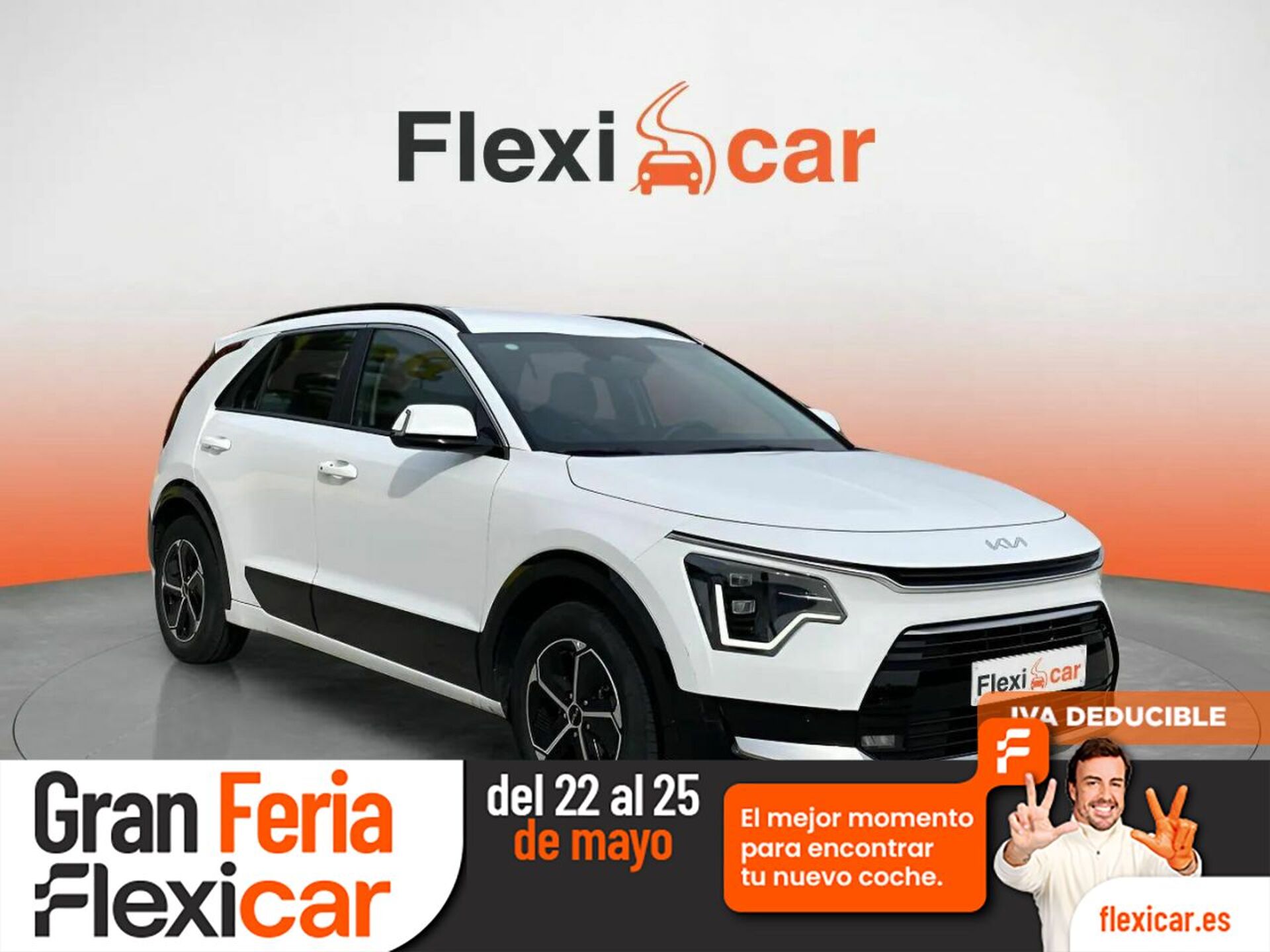 Imagen de KIA Niro