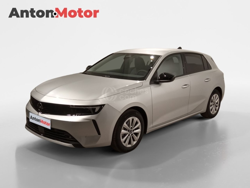 Foto del OPEL Astra 1.2T XHL S-S Edition 110
