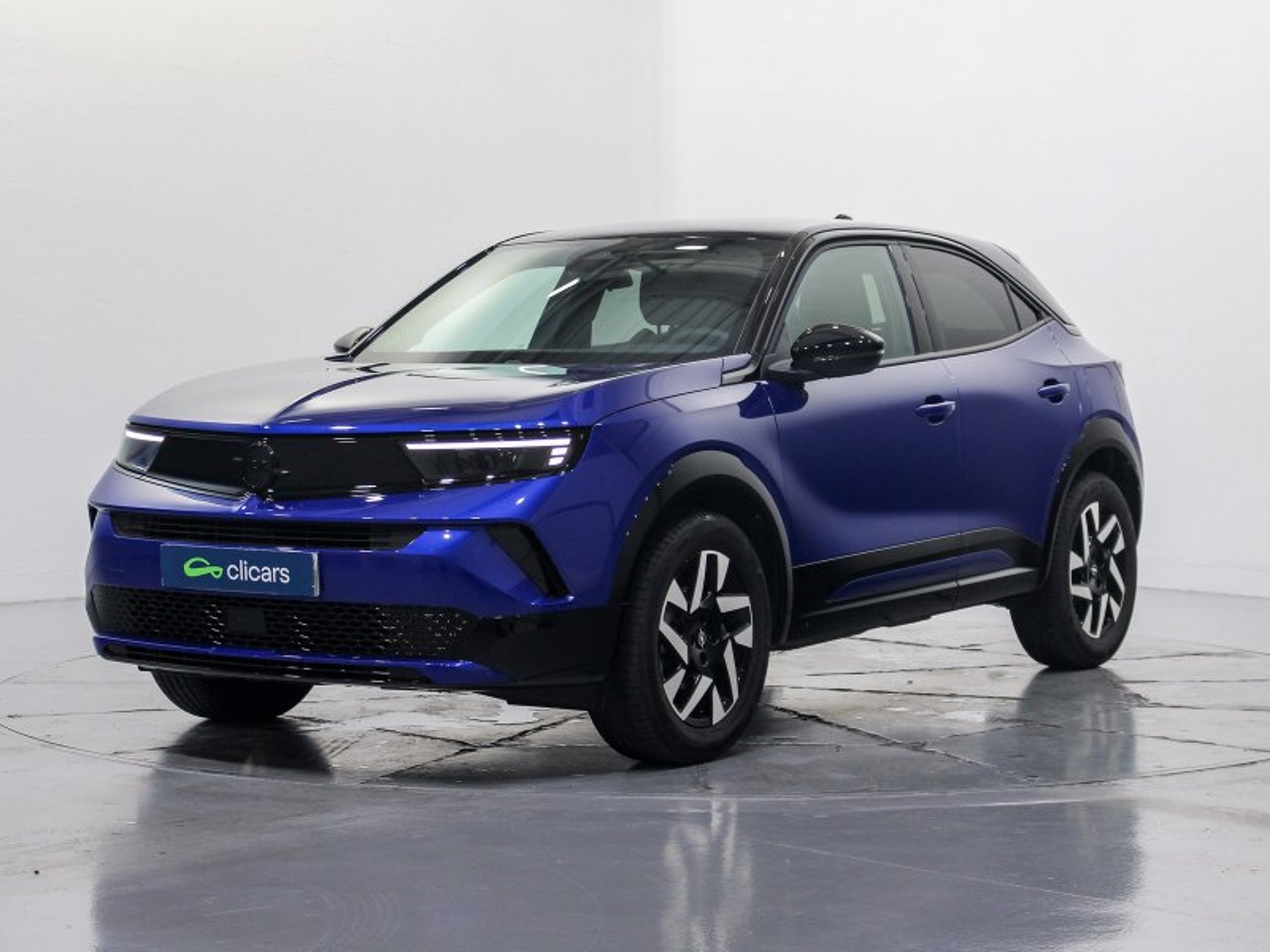 Imagen de OPEL Mokka