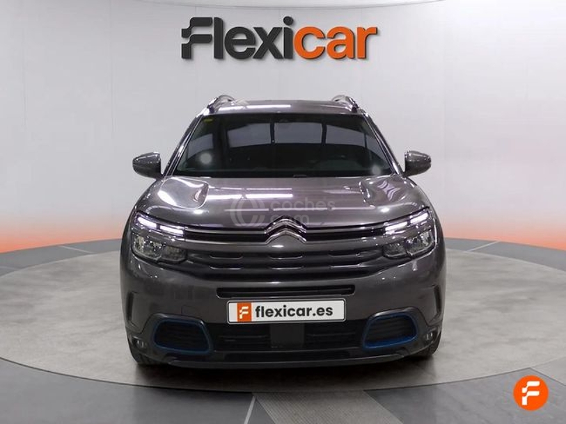 Foto del CITROEN C5 Aircross Hybrid Feel EAT8