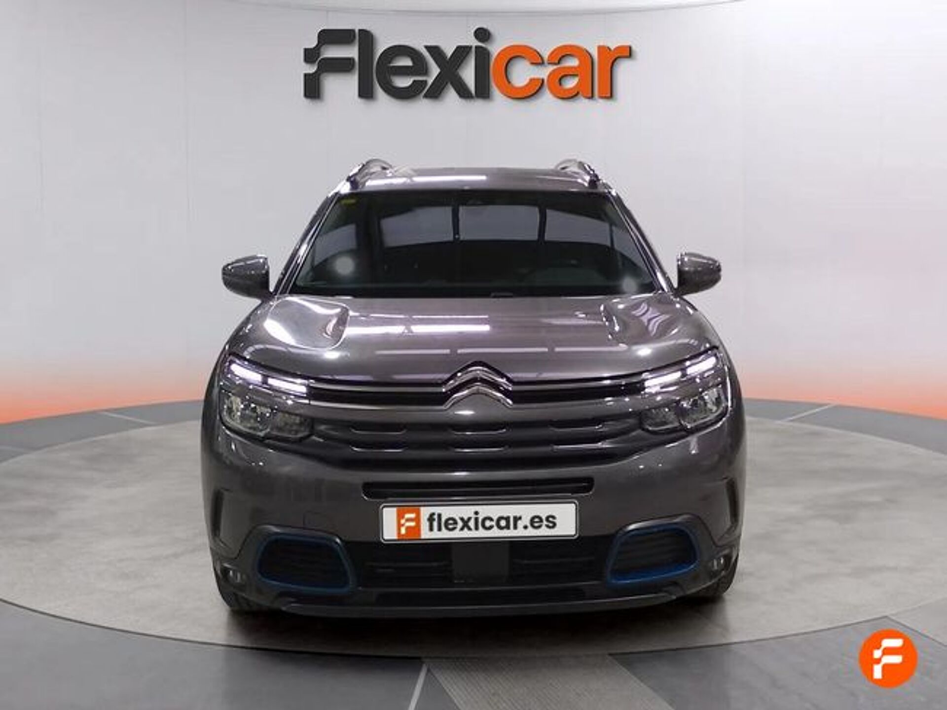 Imagen 2 de CITROEN C5 Aircross