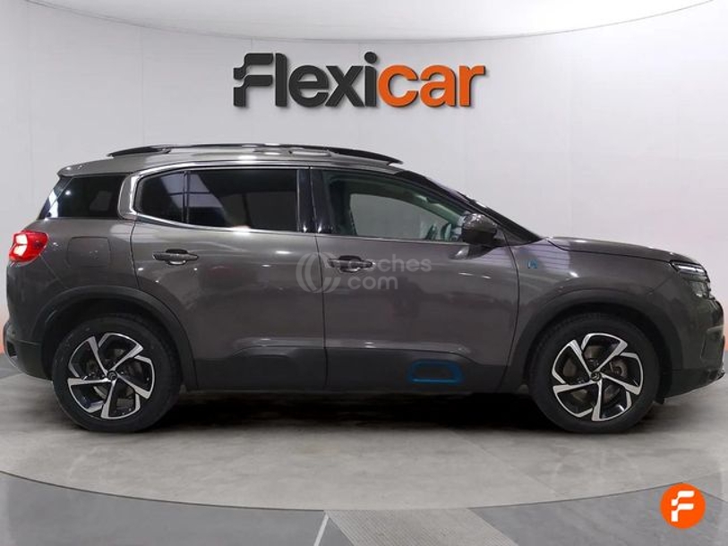 Foto del CITROEN C5 Aircross Hybrid Feel EAT8