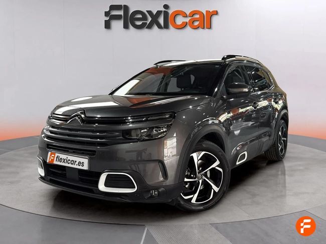 Foto del CITROEN C5 Aircross PureTech S&S Feel 130