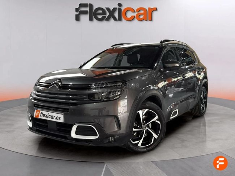 Foto del CITROEN C5 Aircross PureTech S&S Feel 130