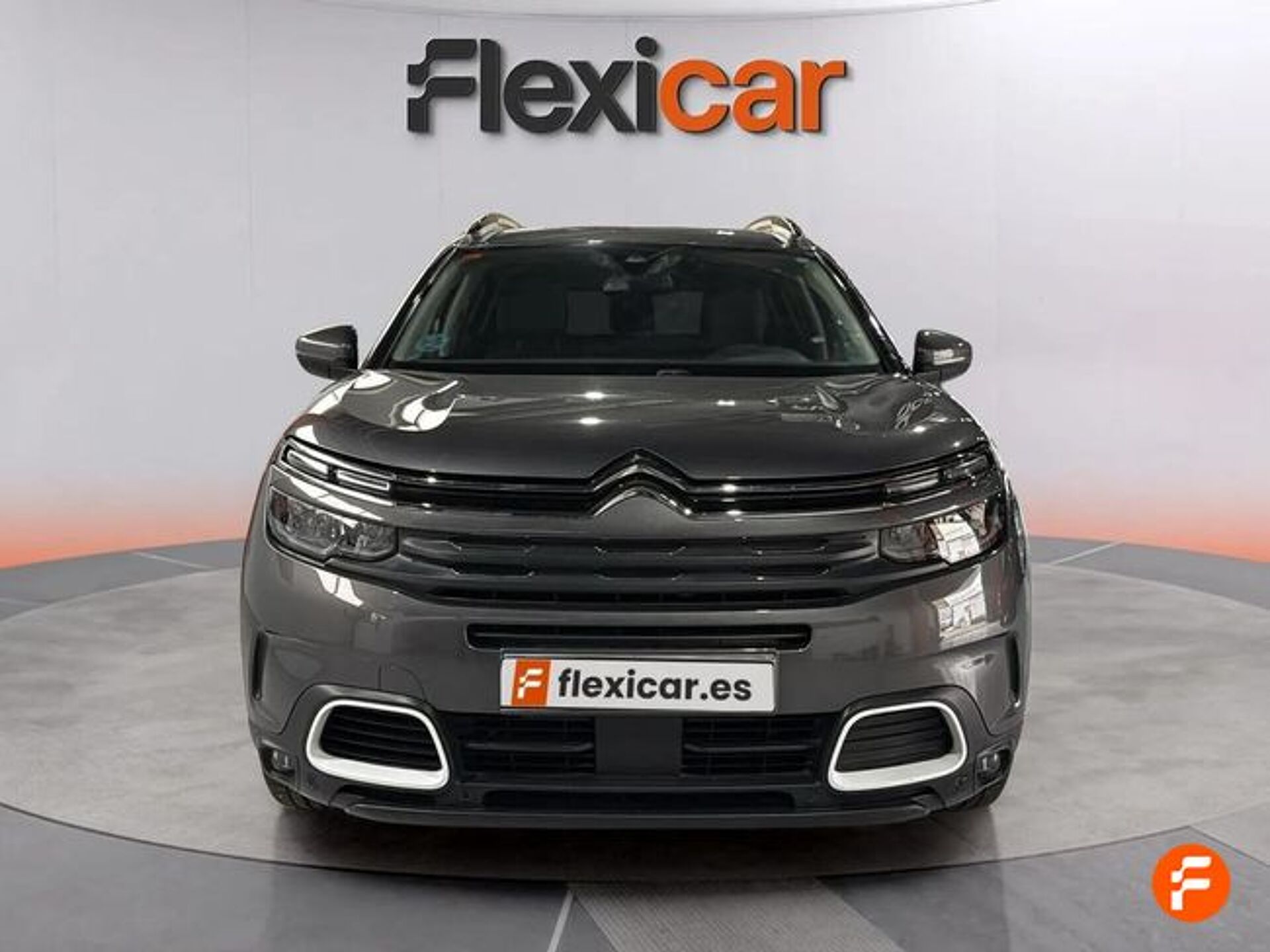 Imagen 2 de CITROEN C5 Aircross