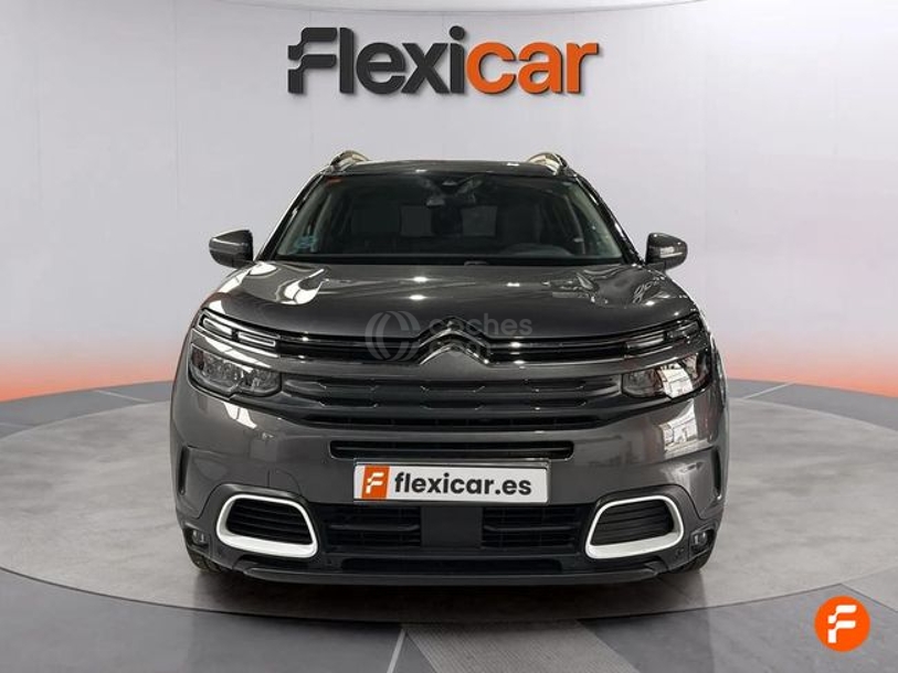 Foto del CITROEN C5 Aircross PureTech S&S Feel 130