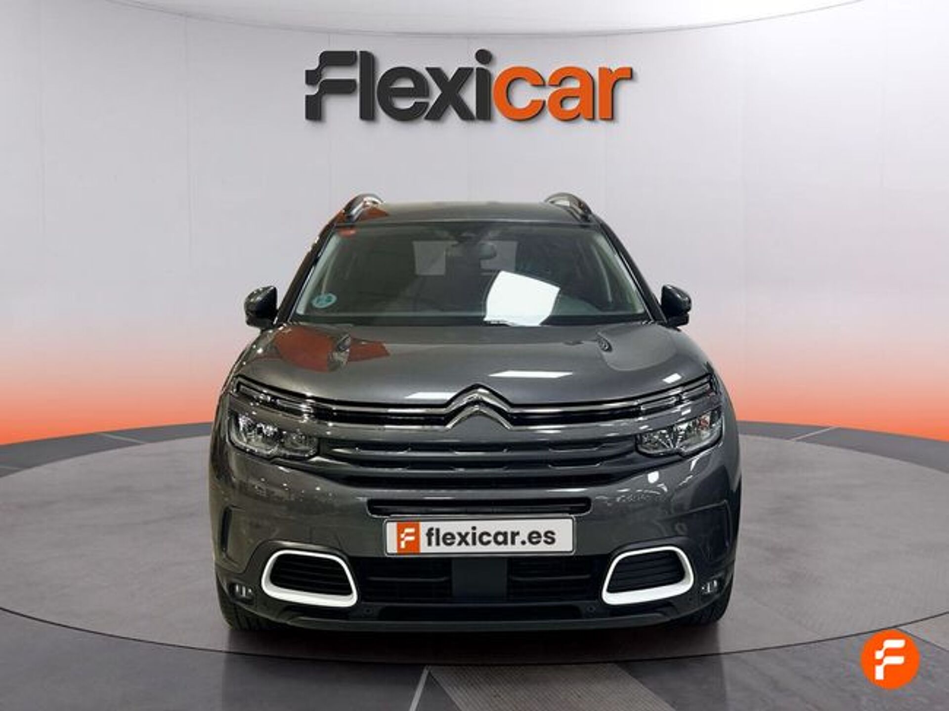 Imagen 2 de CITROEN C5 Aircross