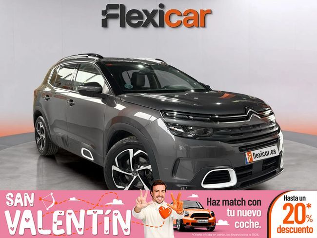 Foto del CITROEN C5 Aircross PureTech S&S Feel 130