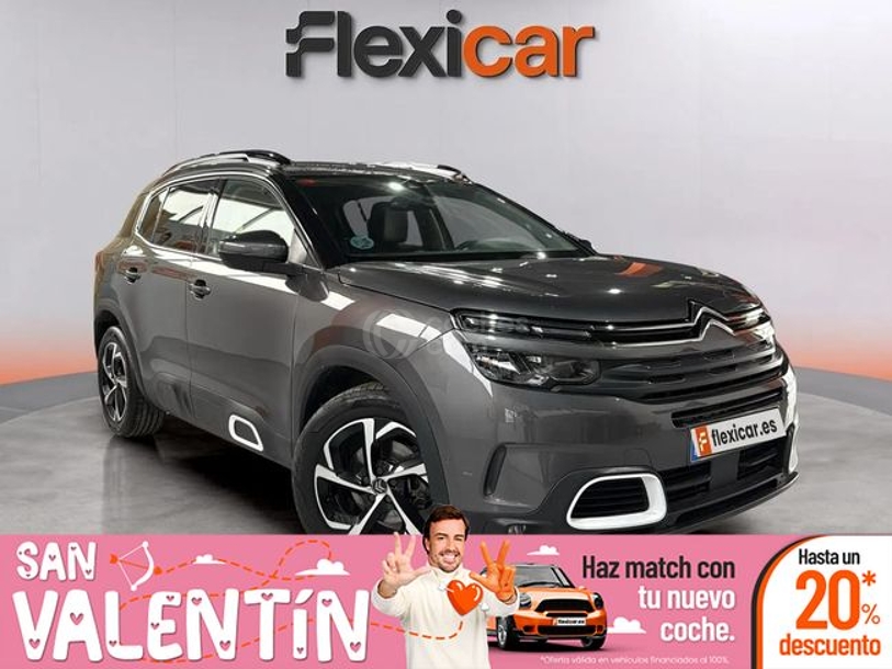 Foto del CITROEN C5 Aircross PureTech S&S Feel 130