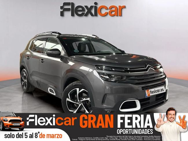 Foto del CITROEN C5 Aircross PureTech S&S Feel 130