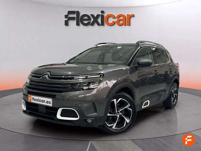 Foto del CITROEN C5 Aircross PureTech S&S Feel 130
