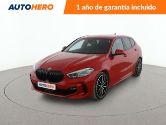 Imagen de BMW Serie 1 118dA M Sport