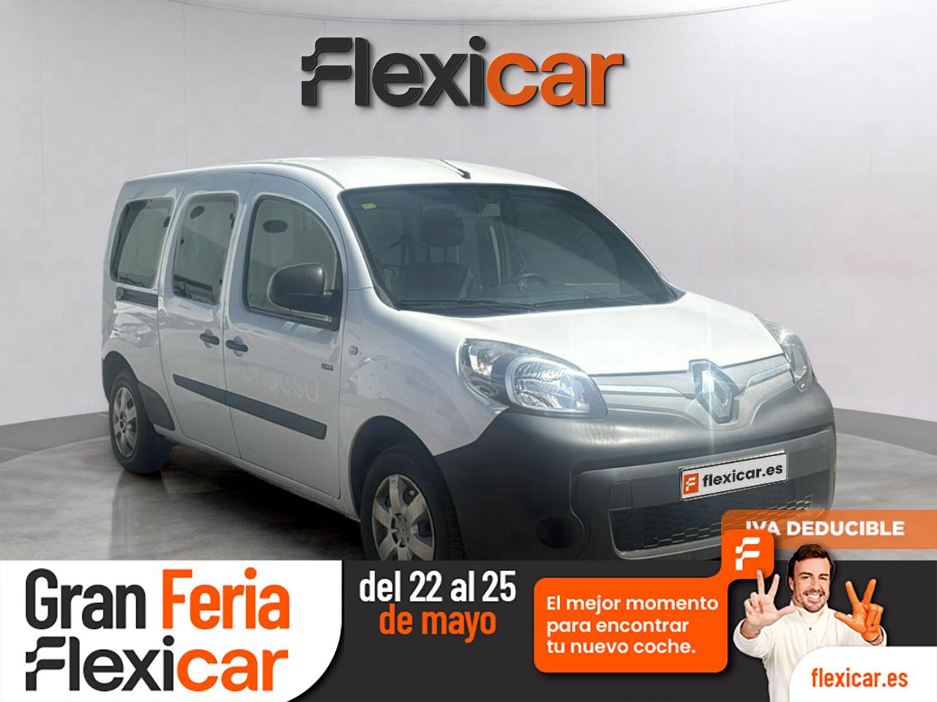 Imagen de RENAULT Kangoo