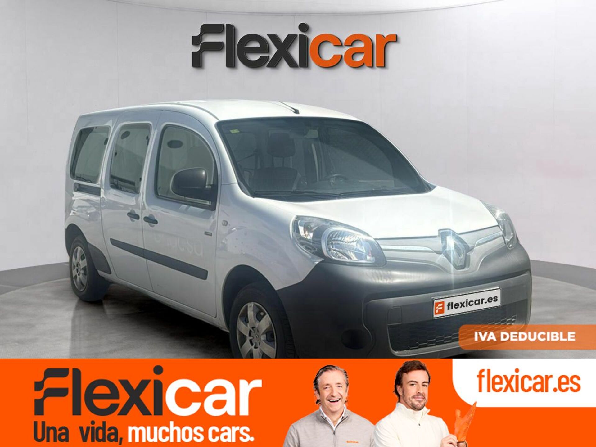 Imagen de RENAULT Kangoo