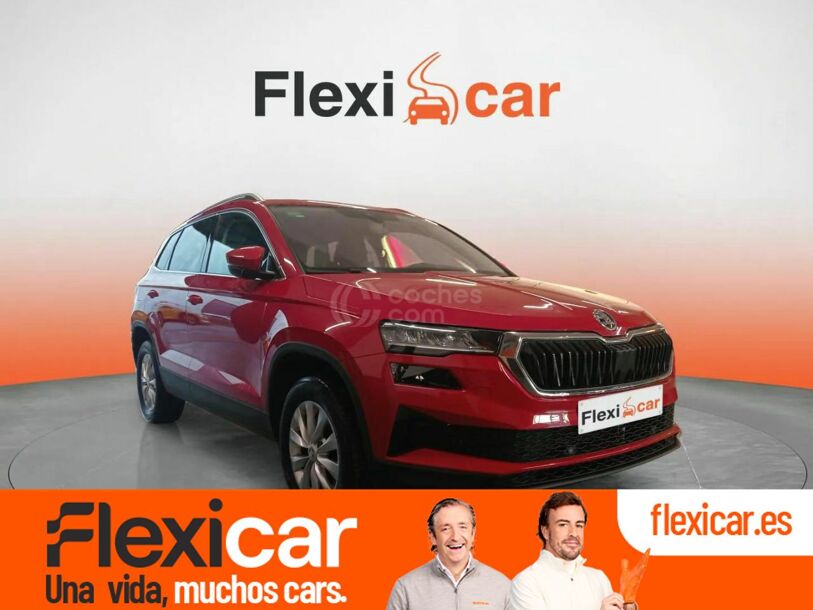Foto del SKODA Karoq 1.5 TSI Ambition ACT DSG