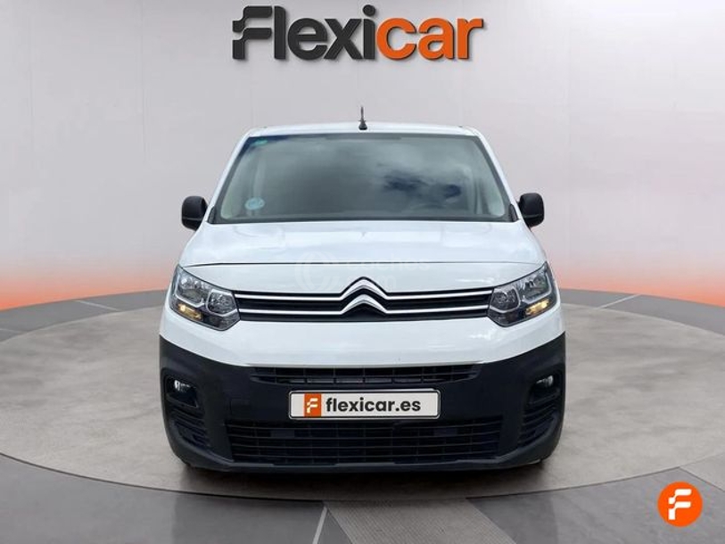 Foto del CITROEN Berlingo BlueHDi S&S Talla M Feel Pack 100
