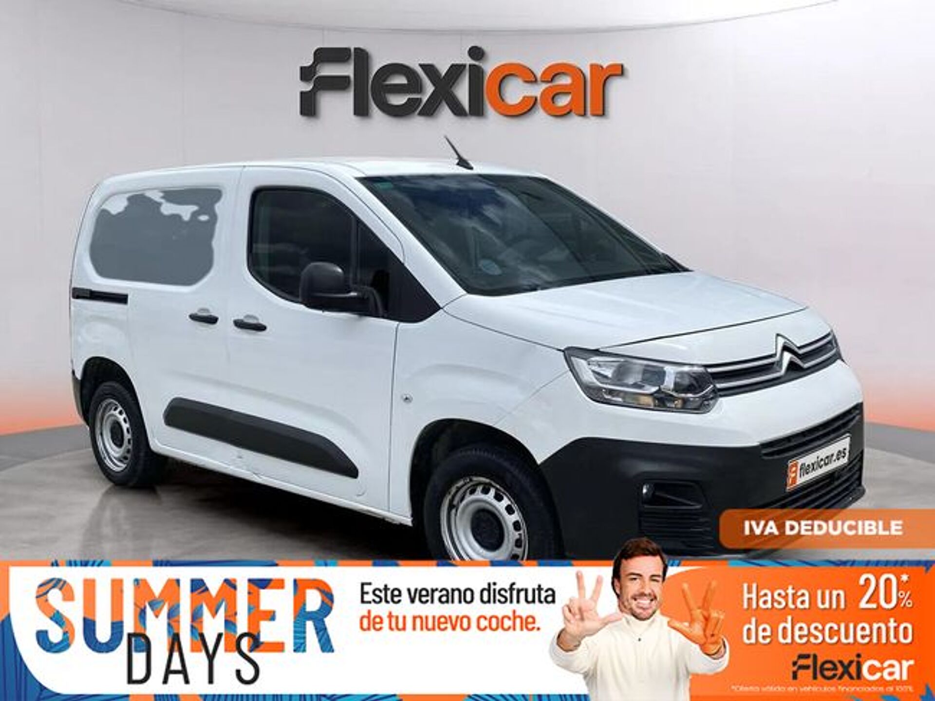 Imagen de CITROEN Berlingo