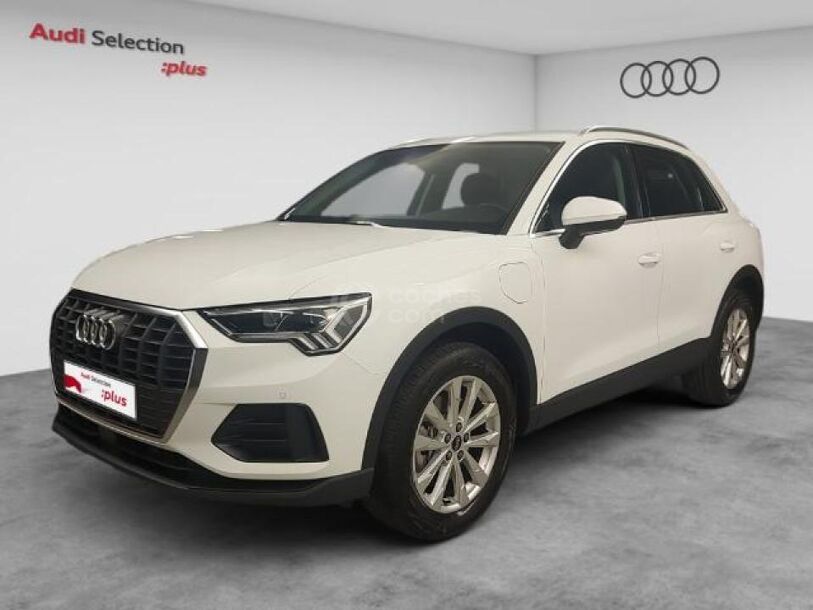 Foto del AUDI Q3 45 TFSI Advanced quattro 180kW S tronic