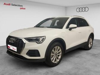 Imagen de AUDI Q3 45 TFSI Advanced quattro 180kW S tronic