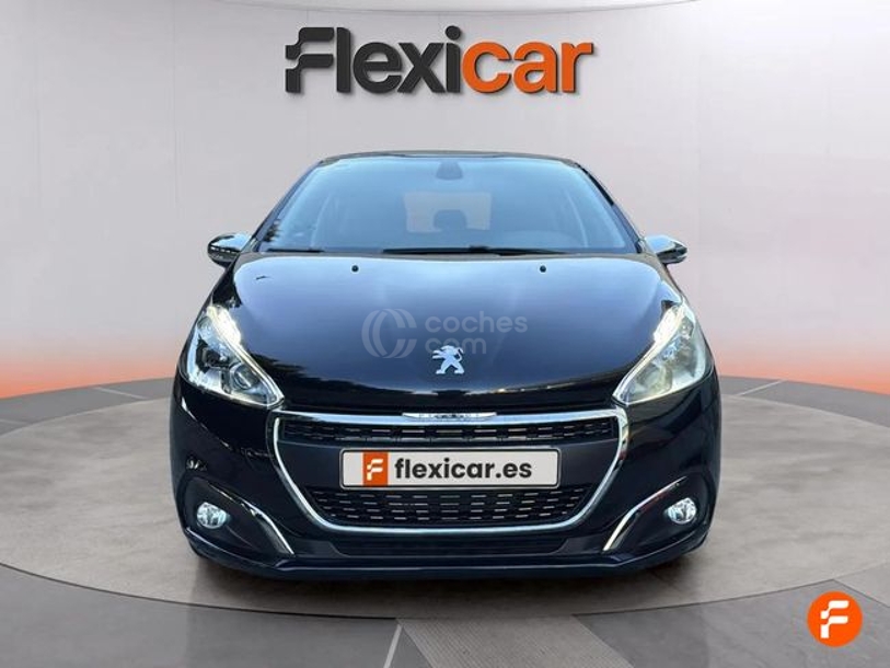 Foto del PEUGEOT 208 1.2 PureTech S&S Signature 82