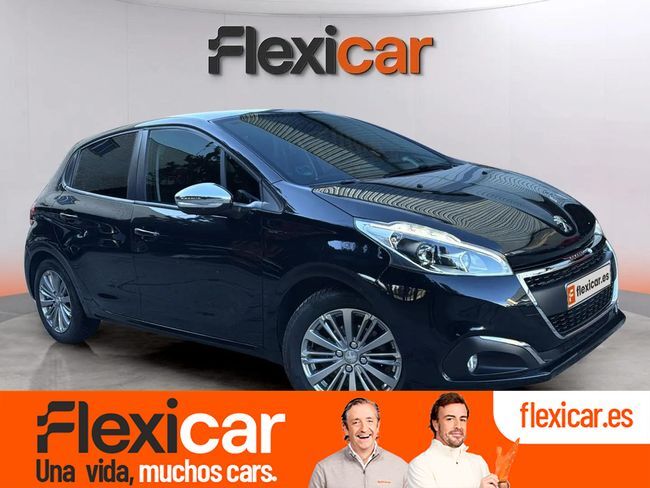 Foto del PEUGEOT 208 1.2 PureTech S&S Signature 82