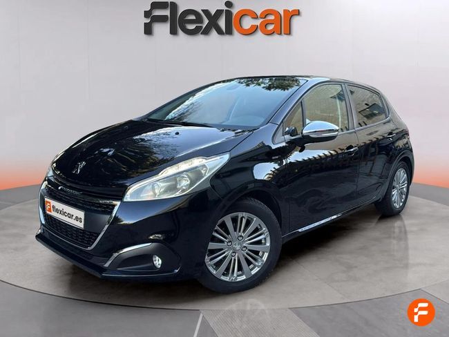 Foto del PEUGEOT 208 1.2 PureTech S&S Signature 82