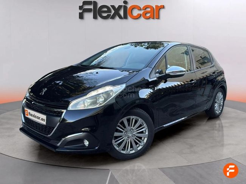 Foto del PEUGEOT 208 1.2 PureTech S&S Signature 82