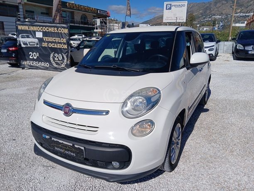 Foto del FIAT 500L 1.6Mjt II S&S Lounge 105