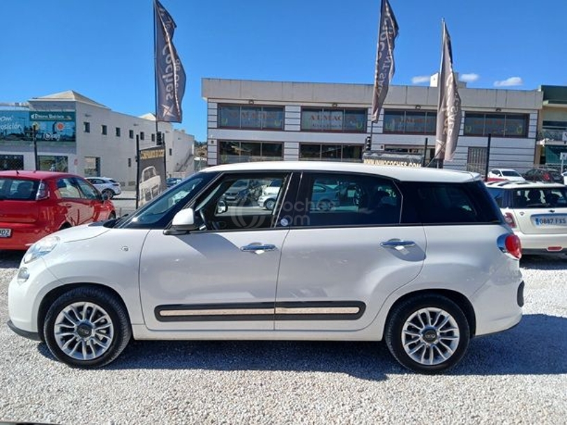Foto del FIAT 500L 1.6Mjt II S&S Lounge 105
