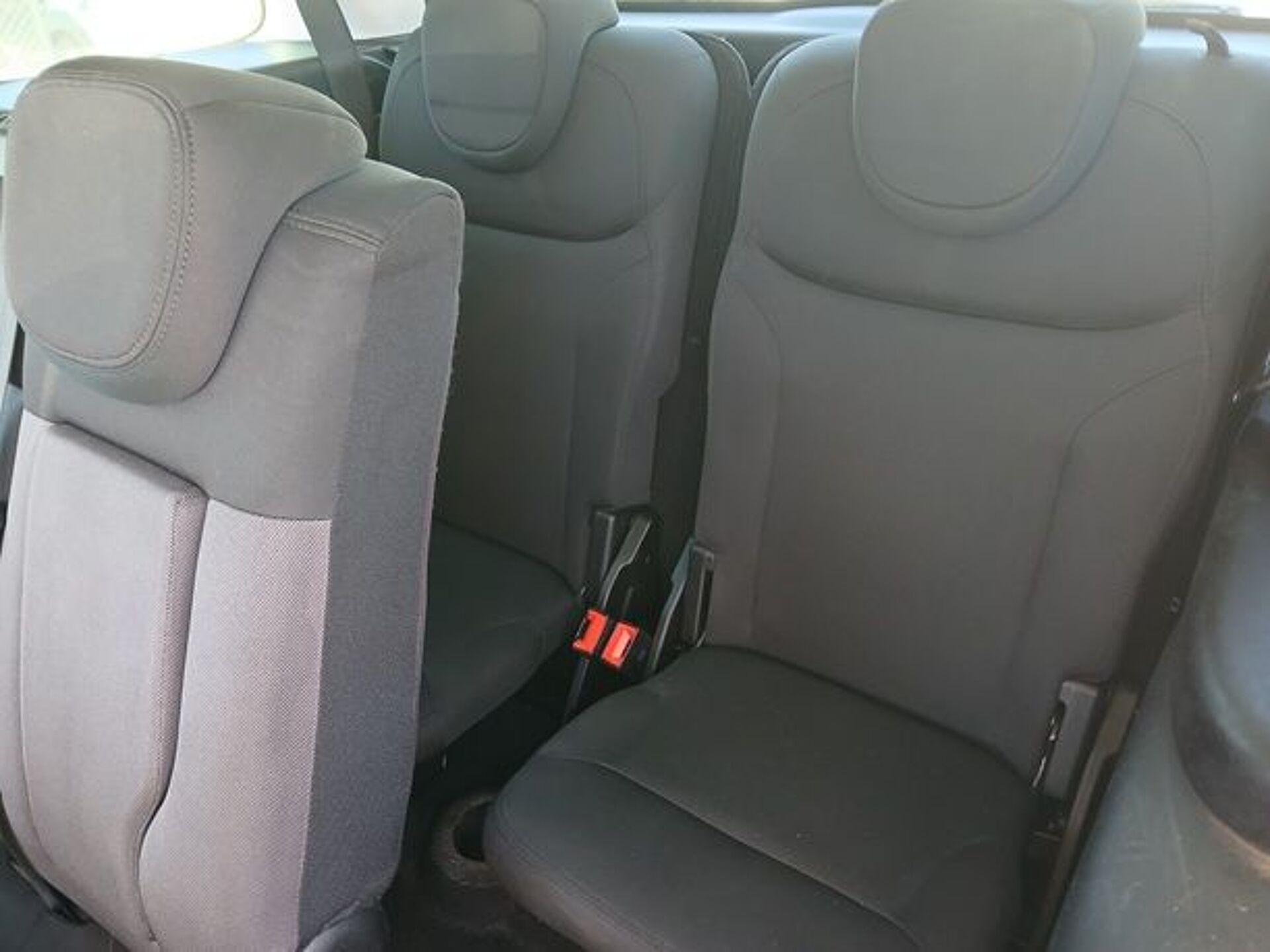 Imagen 3 de FIAT 500L