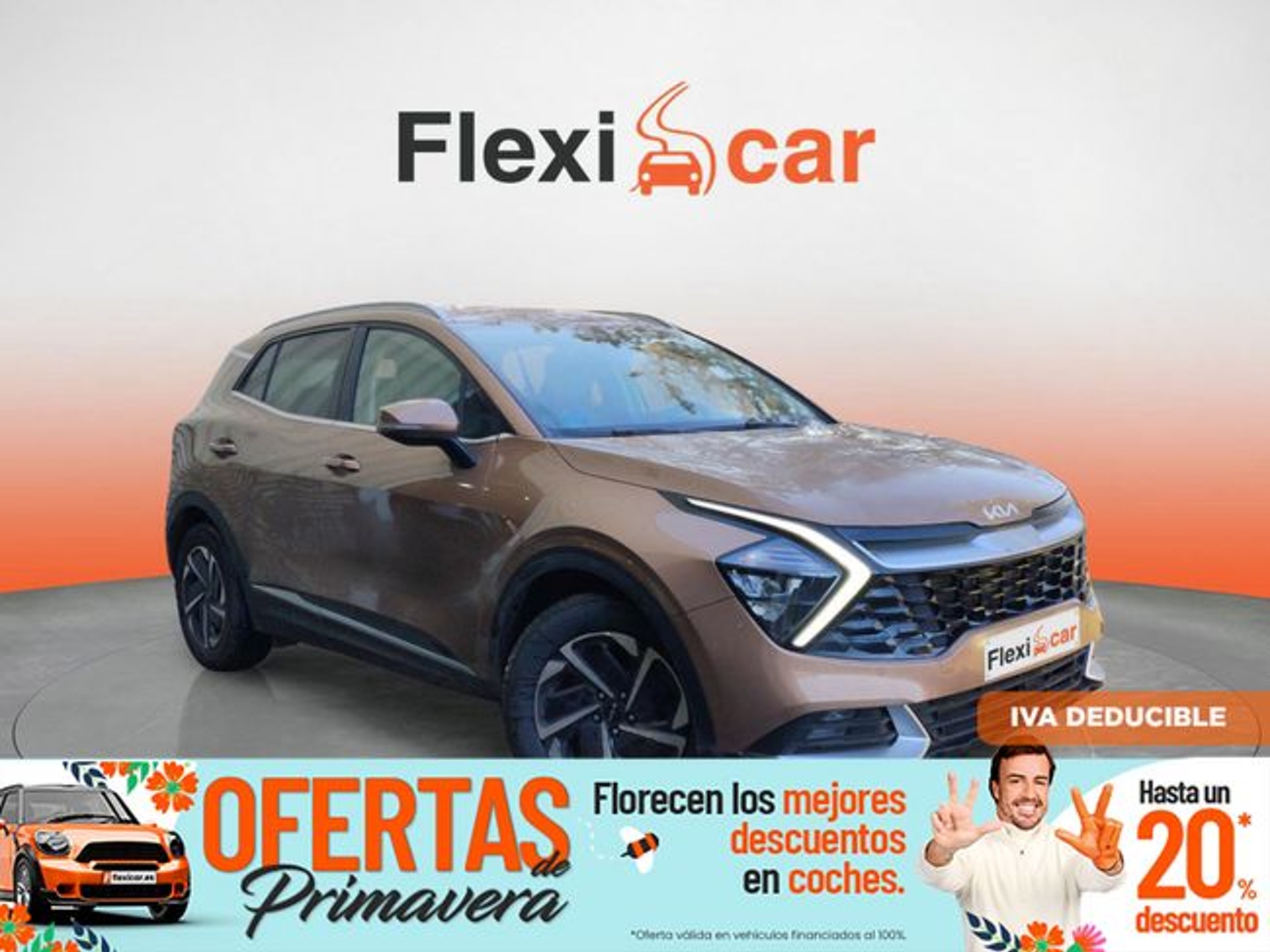 Imagen de KIA Sportage