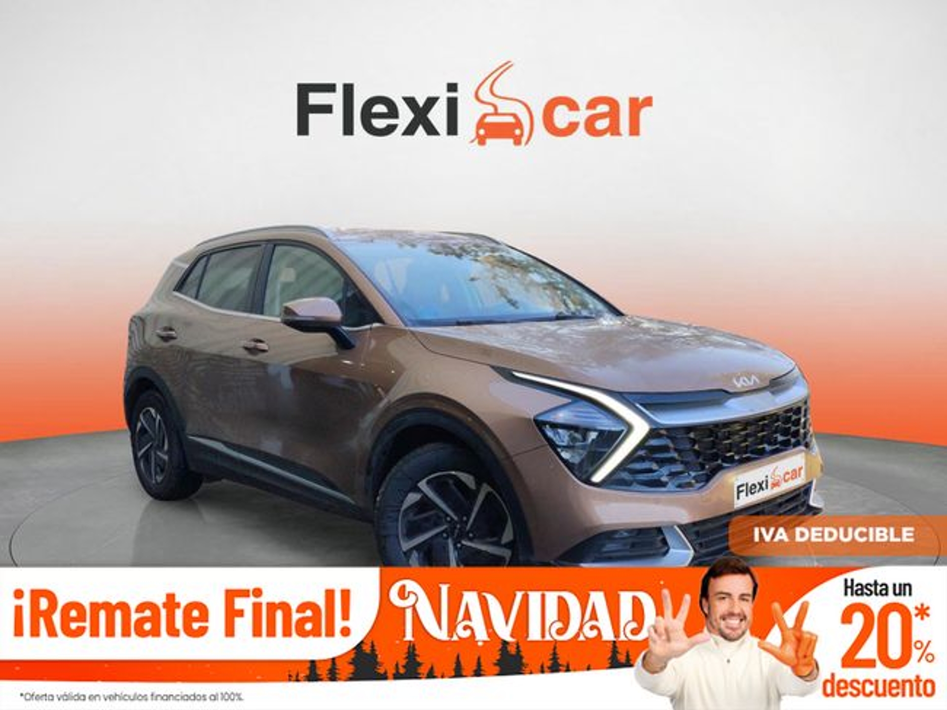 Imagen de KIA Sportage