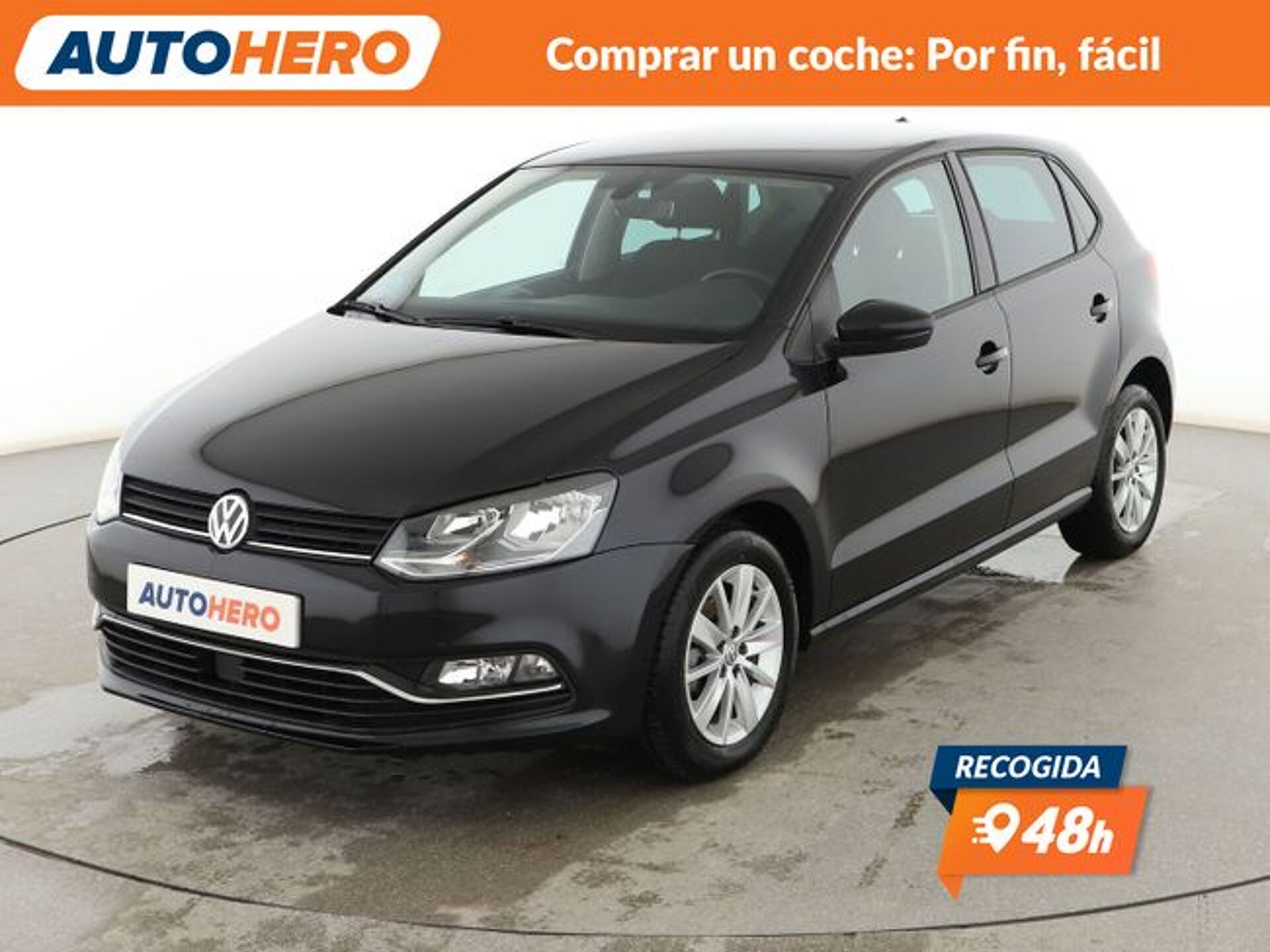 Imagen 1 de VOLKSWAGEN Polo
