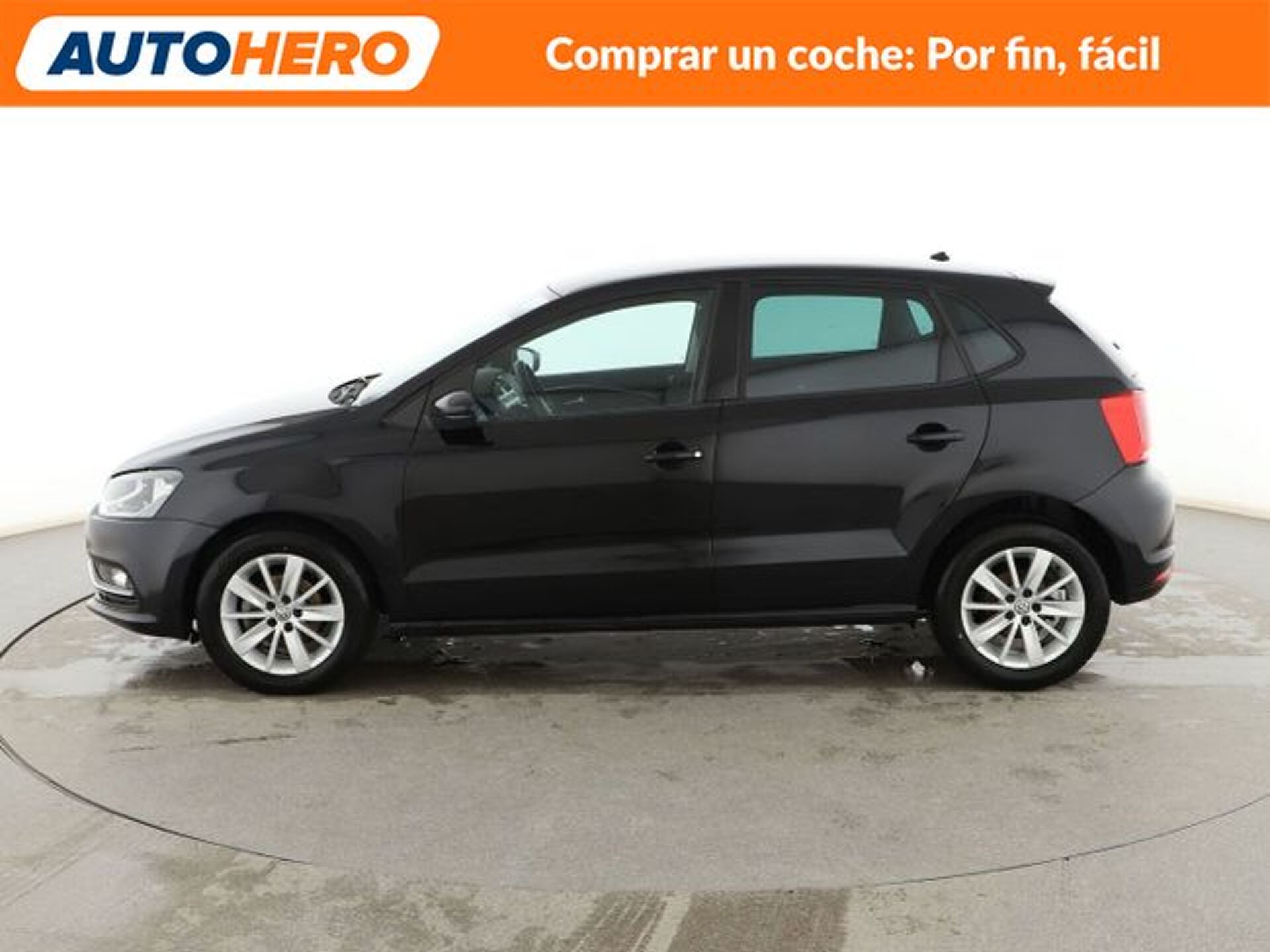 Imagen 3 de VOLKSWAGEN Polo