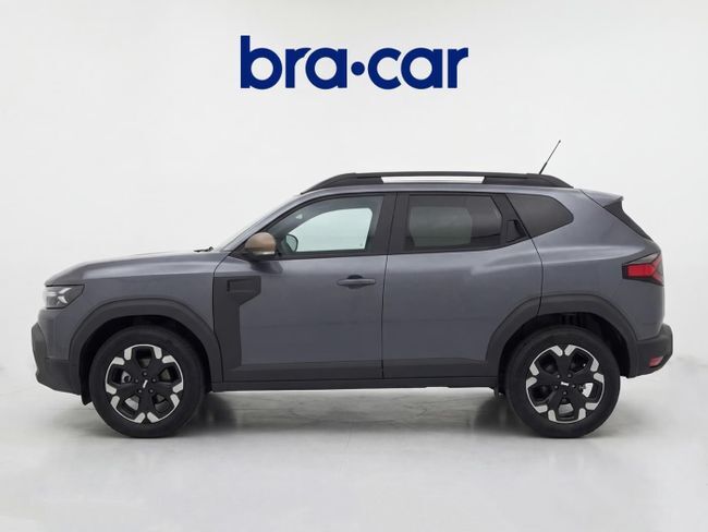 Foto del DACIA Duster 1.6 Hybrid Extreme 4x2 105kW 48v