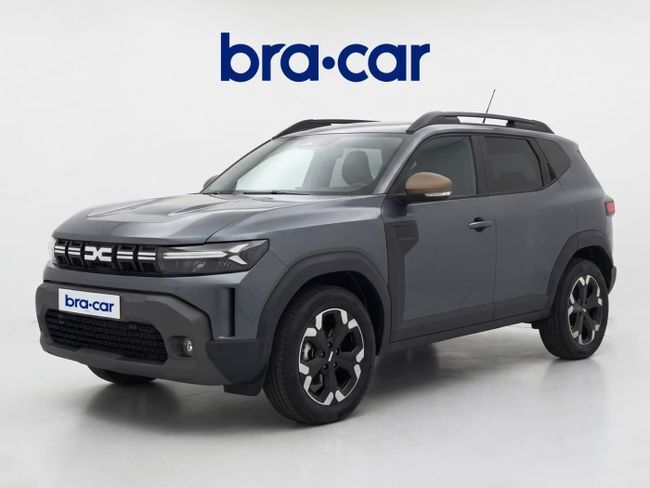Foto del DACIA Duster 1.6 Hybrid Extreme 4x2 105kW 48v