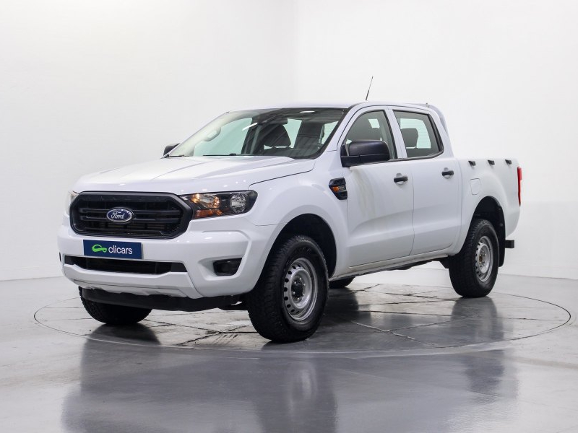 Imagen de FORD Ranger