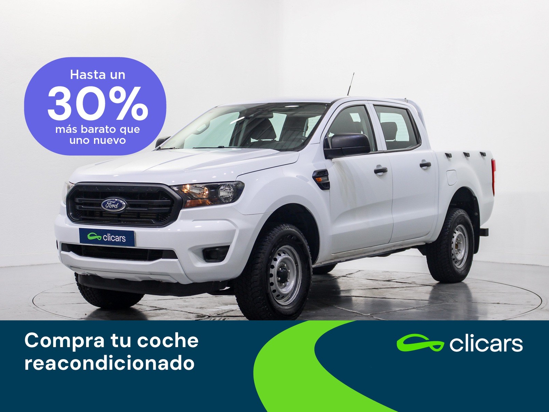 Imagen de FORD Ranger