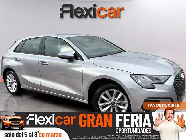 Foto del AUDI A3 Sportback 30 TFSI