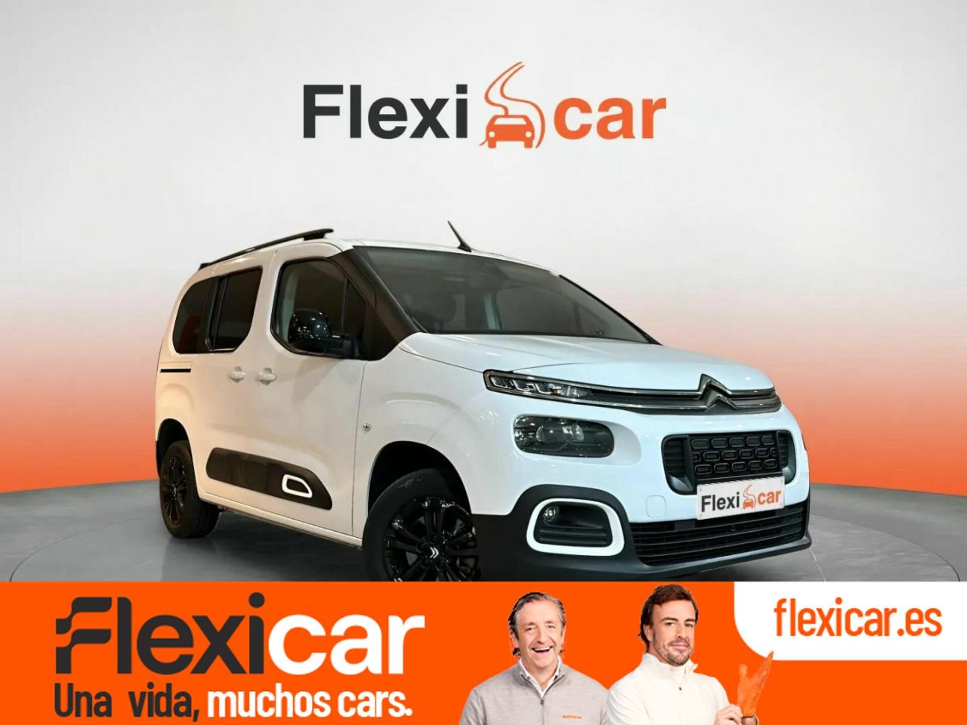 Imagen de CITROEN Berlingo