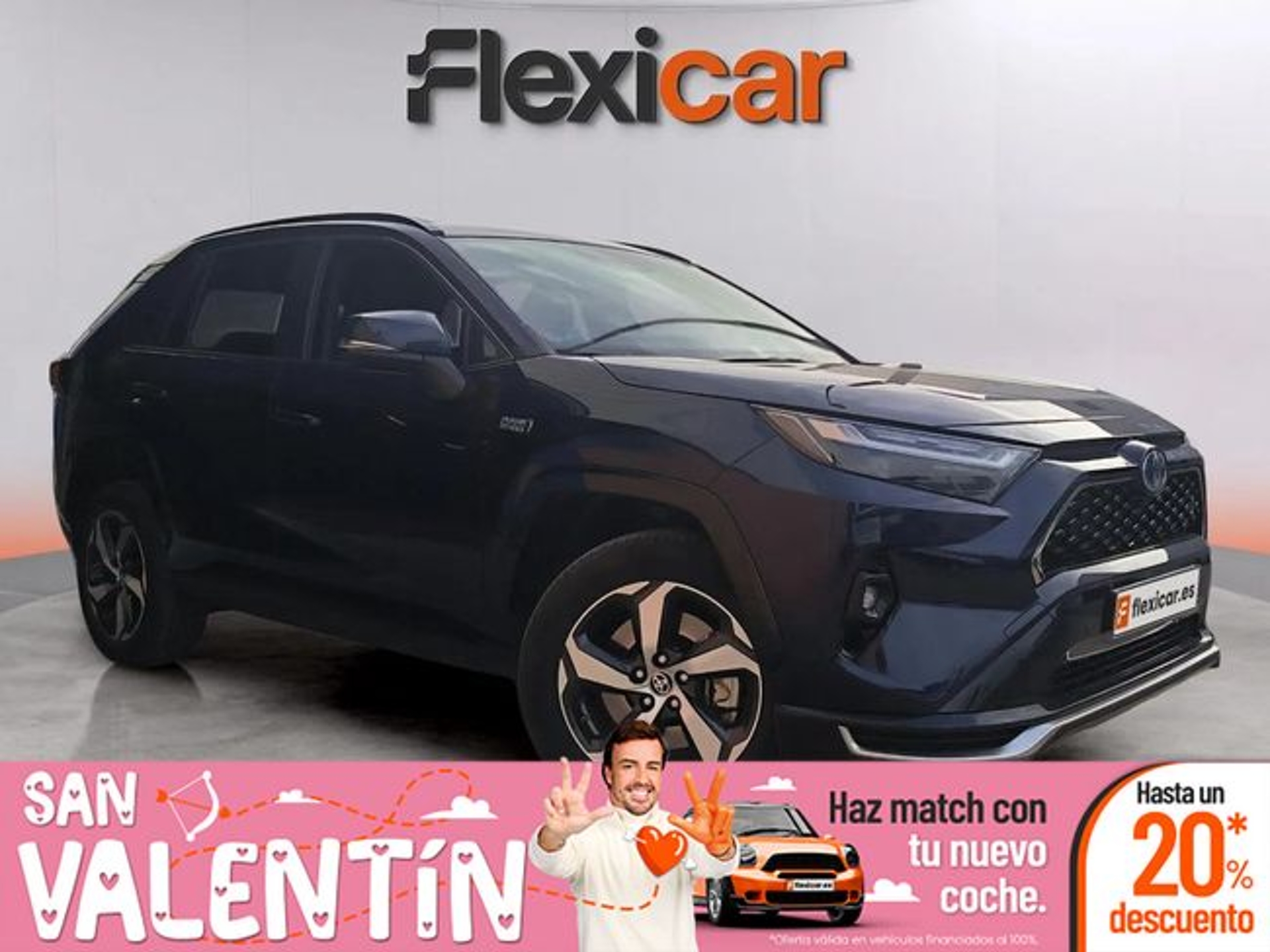 Imagen de TOYOTA RAV-4