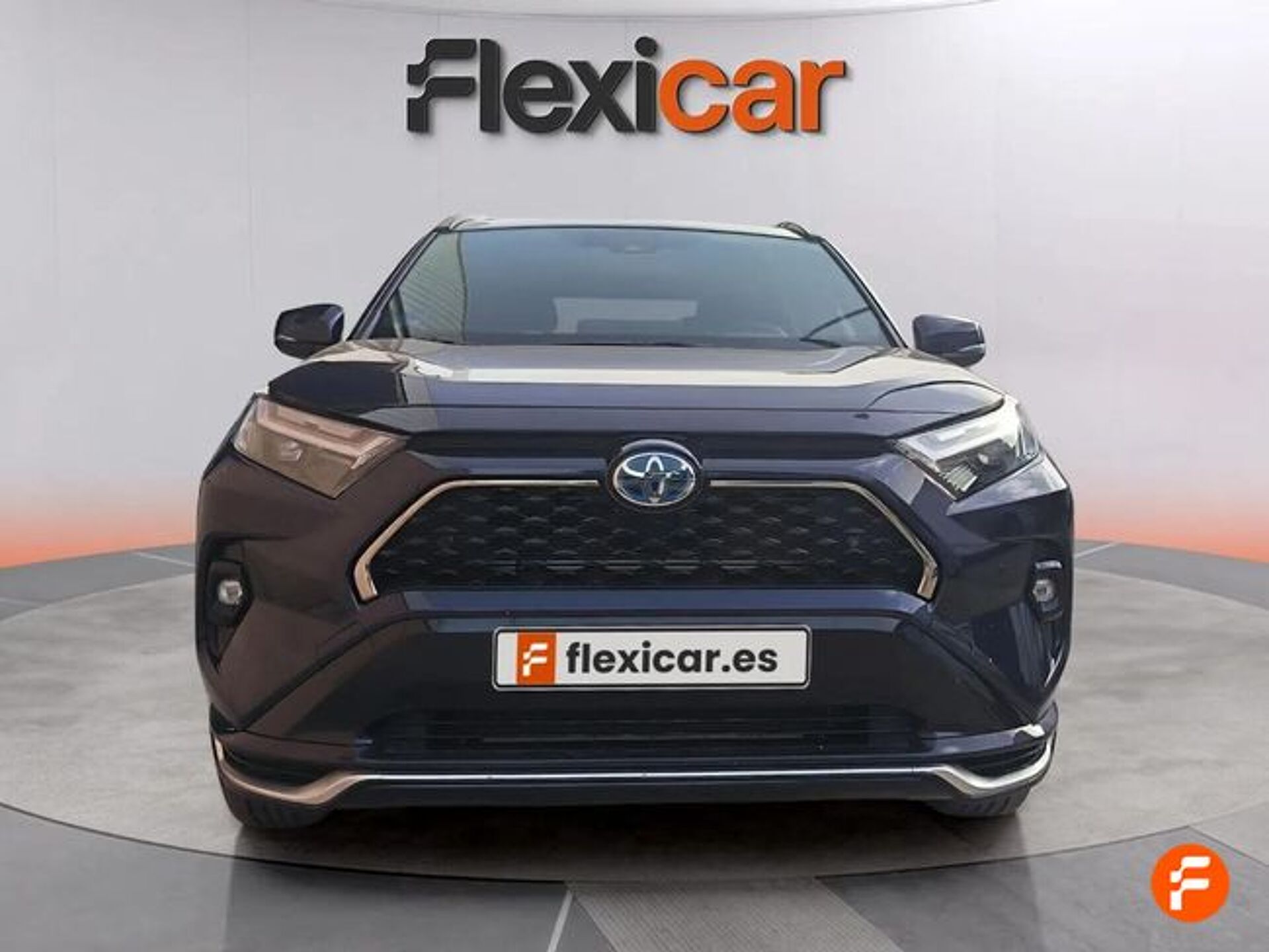 Imagen 3 de TOYOTA RAV-4