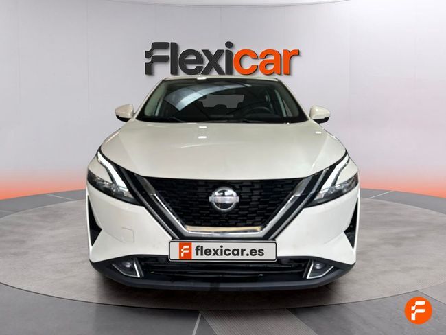 Foto del NISSAN Qashqai 1.3 DIG-T mHEV 12V Acenta 4x2 103kW